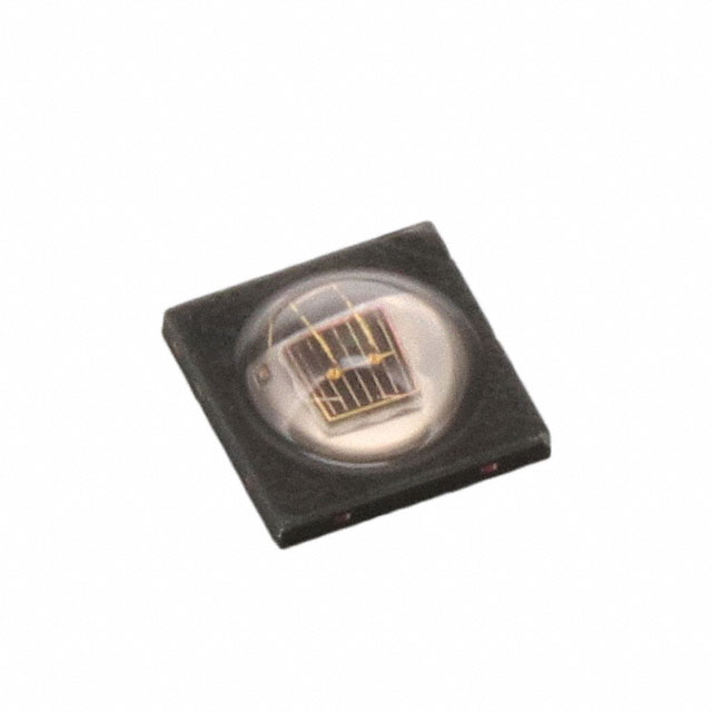 VSMY98575ADS Vishay Semiconductor Opto Division  Émetteurs LED - Infrarouge UV Visible